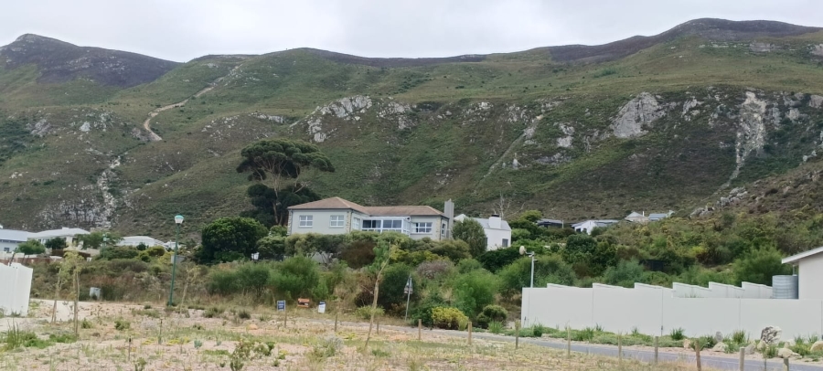 0 Bedroom Property for Sale in Chanteclair Western Cape